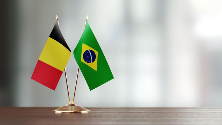 Asile et migration : la Belgique supprime l'aide à la réintégration des Brésiliens à leur retour