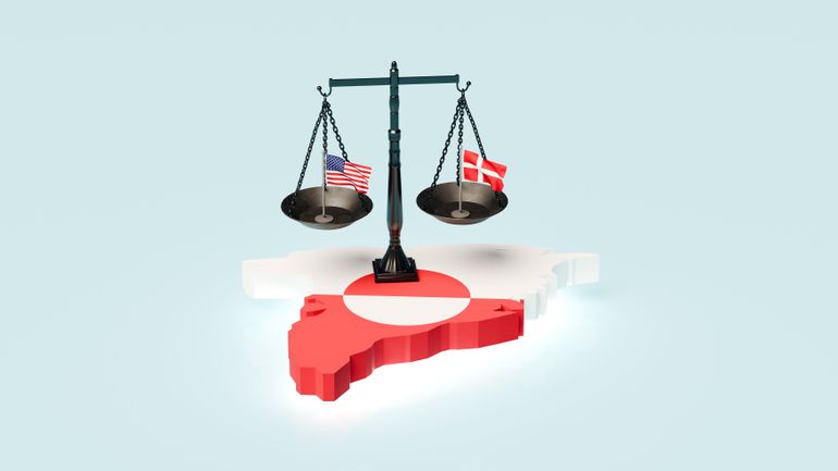 Le monde ne fonctionne plus comme un marché mais comme un rapport de force